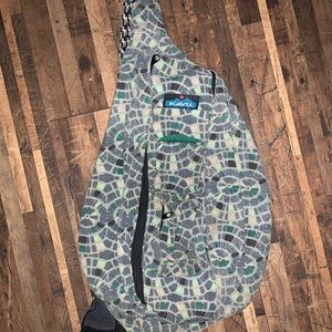 Kavu Rope Bag